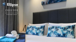 Ellipse Waterfall Executive Apartments, Johannesburg